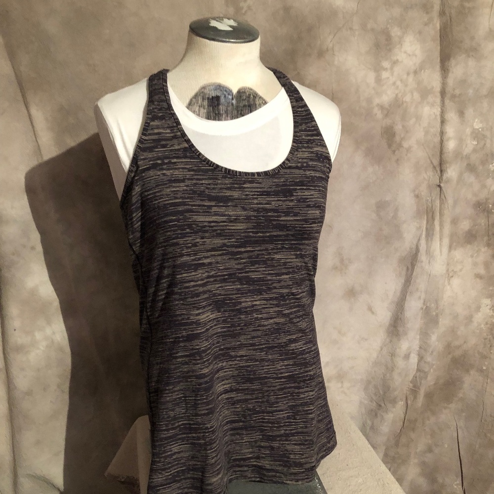 LULULEMON TANK TOP, RACERBACK TOP